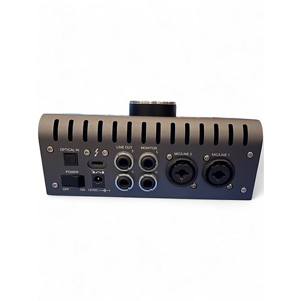 Used Universal Audio APOLLO TWIN X DUO HERITAGE Audio Interface