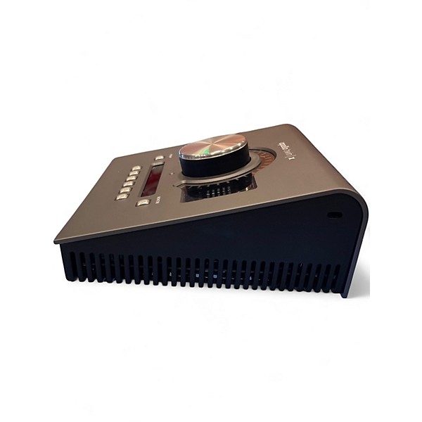 Used Universal Audio APOLLO TWIN X DUO HERITAGE Audio Interface