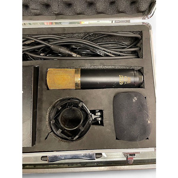 Used MXL v69 Tube Microphone