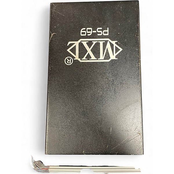 Used MXL v69 Tube Microphone