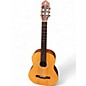 Used Ortega RST5M Natural Classical Acoustic Guitar thumbnail