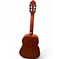 Used Ortega RST5M Natural Classical Acoustic Guitar
