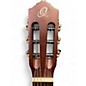 Used Ortega RST5M Natural Classical Acoustic Guitar