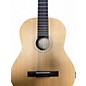 Used Ortega RST5M Natural Classical Acoustic Guitar
