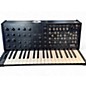Used KORG MS20 Mini Semi-Modular 37 Key Analog Synthesizer thumbnail
