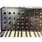 Used KORG MS20 Mini Semi-Modular 37 Key Analog Synthesizer