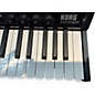 Used KORG MS20 Mini Semi-Modular 37 Key Analog Synthesizer