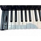 Used KORG MS20 Mini Semi-Modular 37 Key Analog Synthesizer