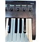 Used KORG R3 37 Key Synthesizer