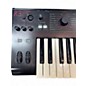 Used KORG R3 37 Key Synthesizer