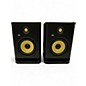 Used KRK RP7 ROKIT G4 Pair Powered Monitor thumbnail