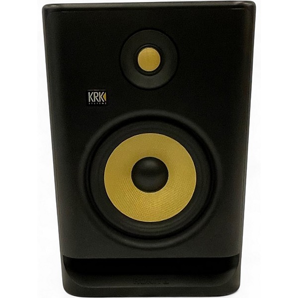 Used KRK RP7 ROKIT G4 Pair Powered Monitor
