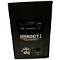Used KRK RP7 ROKIT G4 Pair Powered Monitor