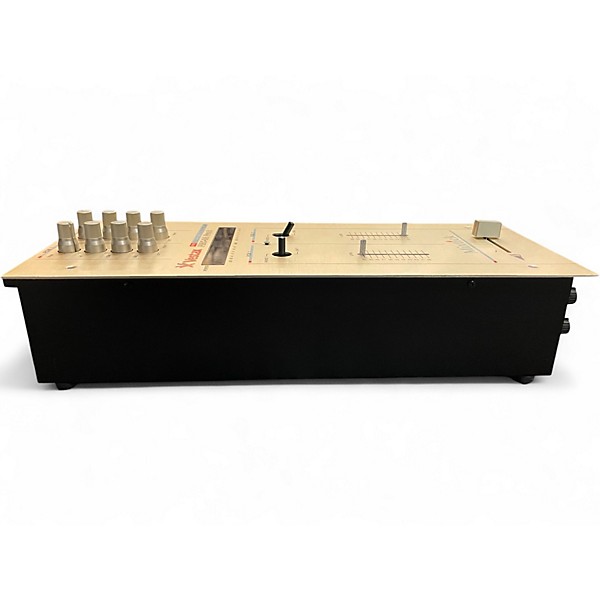 Used Vestax PMC06PROA DJ Mixer