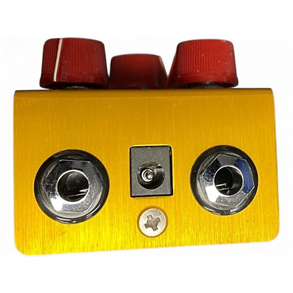 Used Way Huge Electronics CONSPIRACY THEORY Effect Pedal
