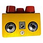 Used Way Huge Electronics CONSPIRACY THEORY Effect Pedal