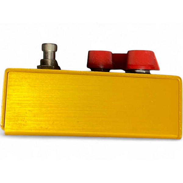Used Way Huge Electronics CONSPIRACY THEORY Effect Pedal
