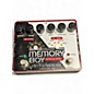 Used Electro-Harmonix Deluxe Memory Boy Delay Effect Pedal thumbnail