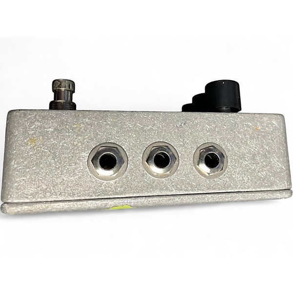 Used Electro-Harmonix Deluxe Memory Boy Delay Effect Pedal