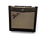 Used Fender MUSTANG 1 Guitar Combo Amp thumbnail