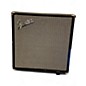 Used Fender Rumble 25 25W 1x8 Bass Combo Amp thumbnail