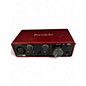 Used Fender Frontman 10G 10W Guitar Combo Amp thumbnail