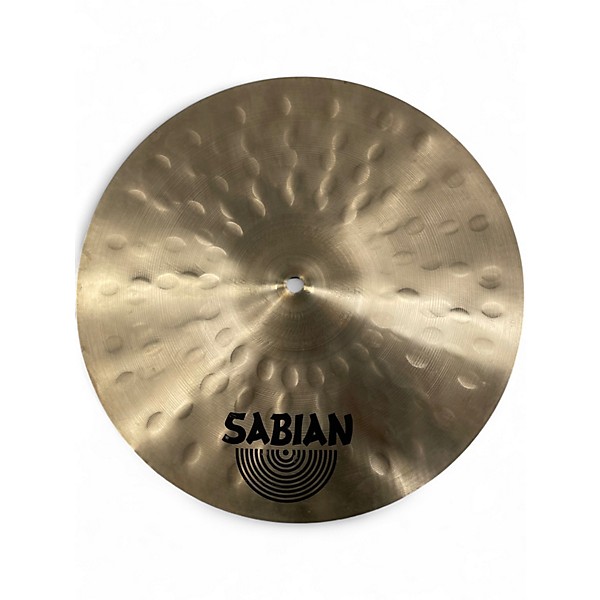 Used SABIAN 15in Legacy Hi Hat Pair Cymbal