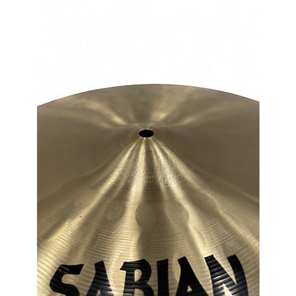 Used SABIAN 15in Legacy Hi Hat Pair Cymbal