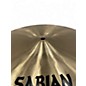 Used SABIAN 15in Legacy Hi Hat Pair Cymbal