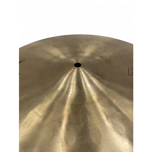 Used SABIAN 15in Legacy Hi Hat Pair Cymbal