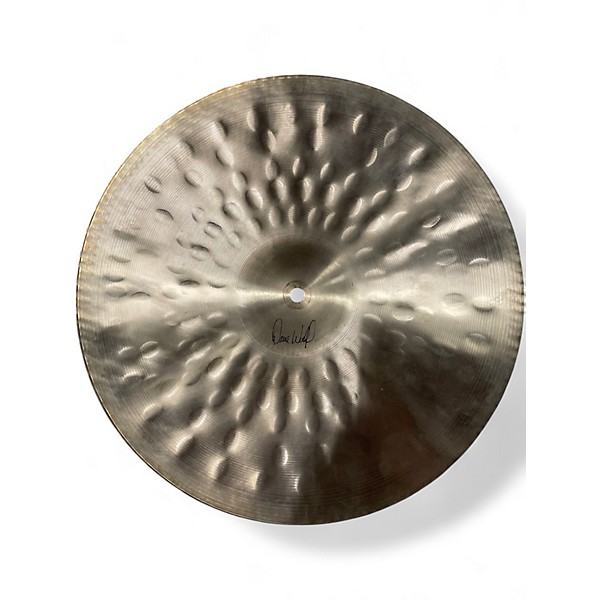 Used SABIAN 15in Legacy Hi Hat Pair Cymbal