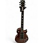 Used Gibson Les Paul Standard Mahogany Three P/U Mahogany Solid Body Electric Guitar thumbnail
