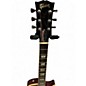 Used Gibson Les Paul Standard Mahogany Three P/U Mahogany Solid Body Electric Guitar