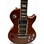 Used Gibson Les Paul Standard Mahogany Three P/U Mahogany Solid Body Electric Guitar