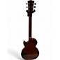 Used Gibson Les Paul Standard Mahogany Three P/U Mahogany Solid Body Electric Guitar