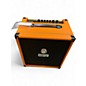 Used Orange Amplifiers CRUSH BASS 50 Bass Combo Amp thumbnail