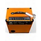 Used Orange Amplifiers CRUSH BASS 50 Bass Combo Amp