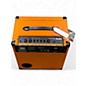 Used Orange Amplifiers CRUSH BASS 50 Bass Combo Amp