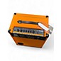 Used Orange Amplifiers CRUSH BASS 50 Bass Combo Amp