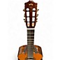 Used Cordoba C7 Natural Classical Acoustic Guitar