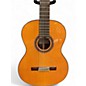 Used Cordoba C7 Natural Classical Acoustic Guitar