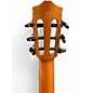 Used Cordoba C7 Natural Classical Acoustic Guitar