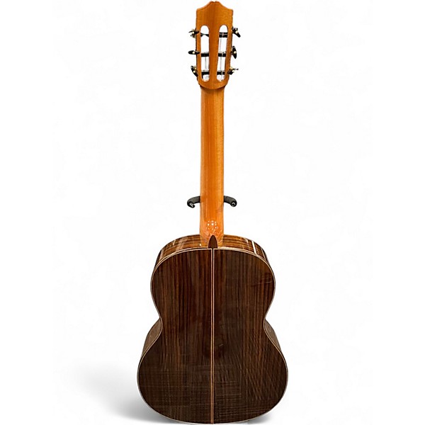 Used Cordoba C7 Natural Classical Acoustic Guitar