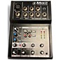 Used Mackie Mix5 Unpowered Mixer thumbnail