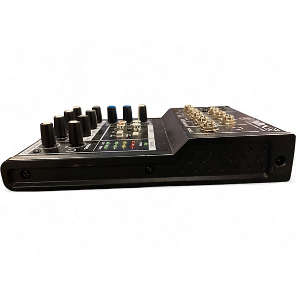 Used Mackie Mix5 Unpowered Mixer