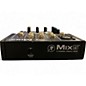 Used Mackie Mix5 Unpowered Mixer