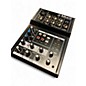 Used Mackie Mix5 Unpowered Mixer