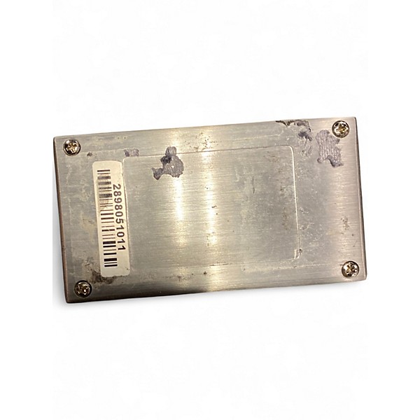 Used MXR DC Brick