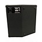 Used 2013 Ampeg BA108V2 25W 1x8 Bass Combo Amp