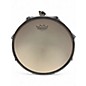 Used Bucks County 6X14 Prime Series Yellow Birch Natural Drum